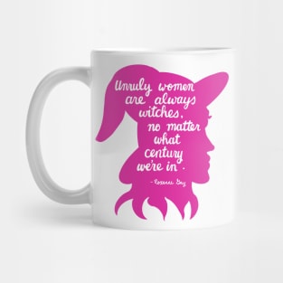 Always Witches Mug